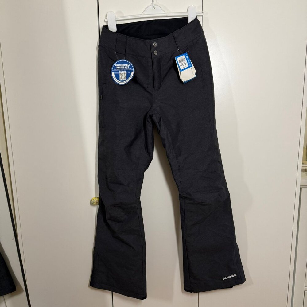 Stylish Waterproof Snow Pants: Columbia Women's Bugaboo™ Pants